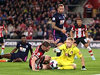 Чемпионат Англии. Историческая победа 