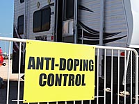 ARD: Россию подозревают в махинациях с данными Московской антидопинговой лаборатории