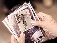 Новым спецпосланником США в Израиле по вопросам Холокоста стала Черри Дэниэлс