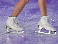 Фигурное катание. 15-летняя россиянка установила два мировых рекорда