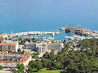 В одном из турецких отелей детей из Екатеринбурга обварили маслом