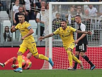 Чемпионат Италии. Победный пенальти Криштиану Роналду. Экс-киевлянин забил Буффону