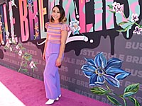 Популярная американская гимнастка снялась обнаженной для журнала