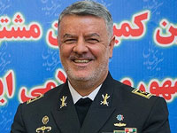 Главком ВМС Ирана обещал агрессору 