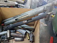 В Мажд аль-Круме раскрыта мастерская, производившая детали для огнестрельного оружия