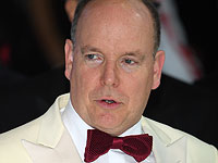 Князь Монако установил в родовом дворце израильскую технологию добычи воды из воздуха