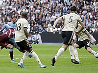 Чемпионат Англии: 