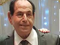 Внимание, розыск: пропал 88-летний Наим Далаль из Рамат а-Шарона