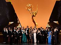 Лауреаты премии