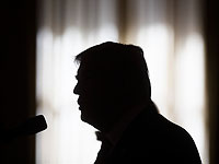 Трамп подтвердил, что обсуждал с Зеленским Байдена