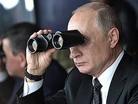 Путин утвердил соглашение о модернизации вооруженных сил Абхазии