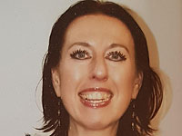 Внимание, розыск: пропала 38-летняя Лариса Завилоцкая из Беэр-Шевы