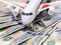 С начала сентября в Европе обанкротились пять авиакомпаний