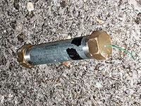 Около 1200 евреев посетили гробницу Йосефа в Шхеме, обезврежено взрывное устройство