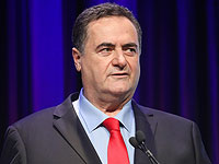 Глава МИД Израиля рассказал о первой встрече с арабским коллегой