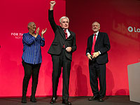 На съезде лейбористов Великобритании решено поддержать бойкот Израиля