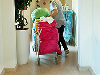 До конца года израильские отели получат 1.000 филиппинских работников