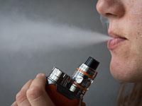 СМИ: минздрав Израиля намерен запретить продажу электронных сигарет