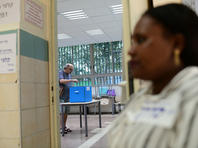 В ЦИК поступают жалобы партий на нарушения в ходе голосования