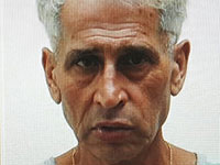 Внимание, розыск: пропал 68-летний Джозеф Амсалем из Иерусалима