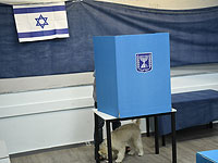 По состоянию на 10:00 проголосовали 15% избирателей