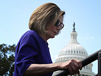 В Вашингтоне демократы призывают начать процедуру импичмента президента