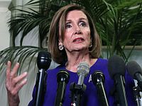 Пелоси объявила о начале процедуры импичмента президента США Дональда Трампа