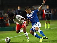 Чемпионат Италии. 