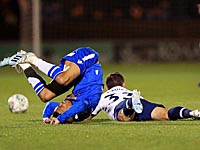 Кубок английской лиги.