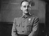 Верховный суд Испании разрешил перезахоронить останки Франко