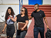 Симона Мори, соучастница убийства ее мужа в 1996 году, выходит на свободу