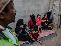 UNICEF: два миллиона йеменских детей лишены школы