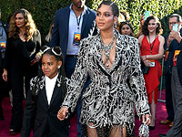 Бейонсе ведет борьбу за