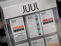 Подал в отставку глава компании Juul, лидера рынка электронных сигарет  