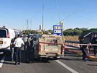 Теракт возле Модиина: ударами ножа ранена израильтянка