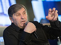 Домашний бассейн председателя ЕНФ-ККЛ может стать предметом судебного разбирательства