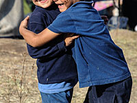 Пятилетнего американца, больного аутизмом, обвинили в сексуальных домогательствах