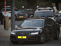 Переговорщики от