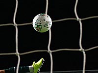 Кубок Болгарии. Бывший форвард