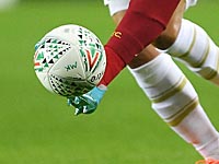 Кубок Австрии. Израильский форвард забил три мяча