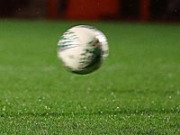 Результаты матчей чемпионата Израиля по футболу