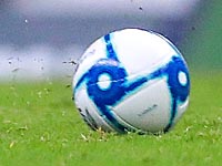 Кубок России. 