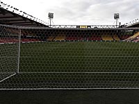 Сенсация чемпионата Франции. Экс-голкипер 