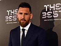 Скандал при выборе лучшего футболиста мира. Капитан сборной Никарагуа обвиняет ФИФА в фальсификации