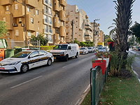 ДТП в Афуле, восьмилетняя девочка в тяжелом состоянии