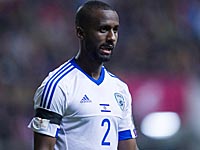 Футбол. Эли Даса стал игроком команды Леонида Слуцкого