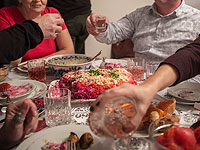 Frankfurter Rundschau о русских израильтянах: они не верят ни в Бога, ни в мессию