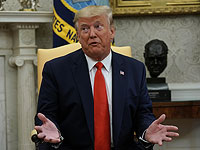 Трамп заявил, что не хочет начинать войну с Ираном
