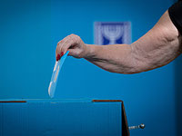 По состоянию на 12:00 проголосовали 26,8% избирателей