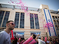 Население Израиля превысило 9.000.000 человек